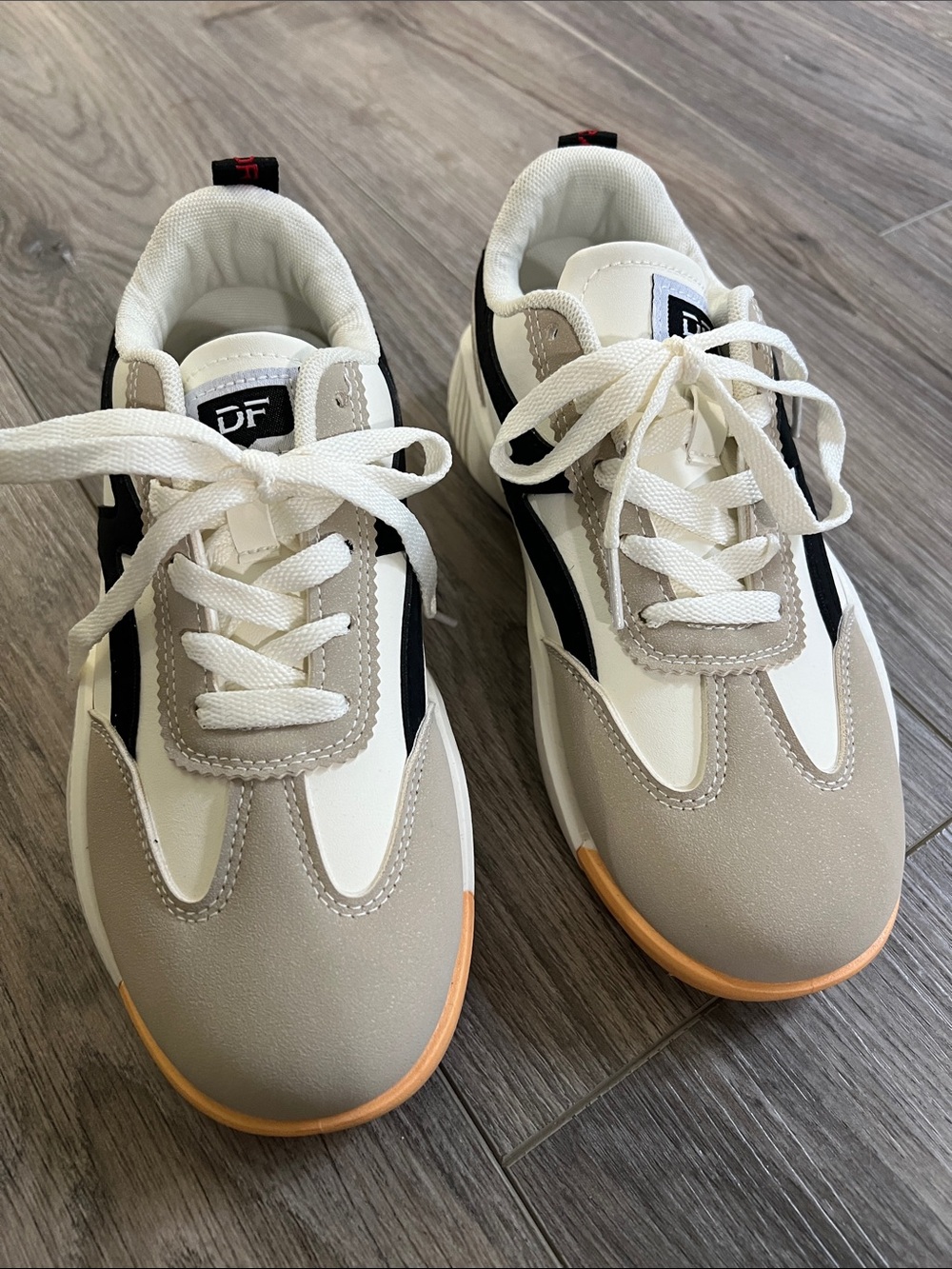 de Florance DF Cloudea Sneakers